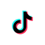 TikTok logo